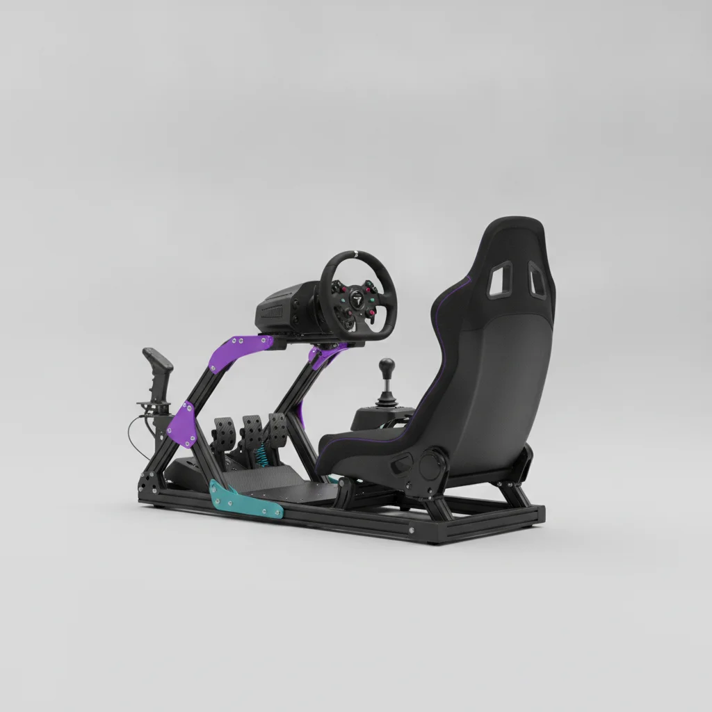 Cockpits simracing