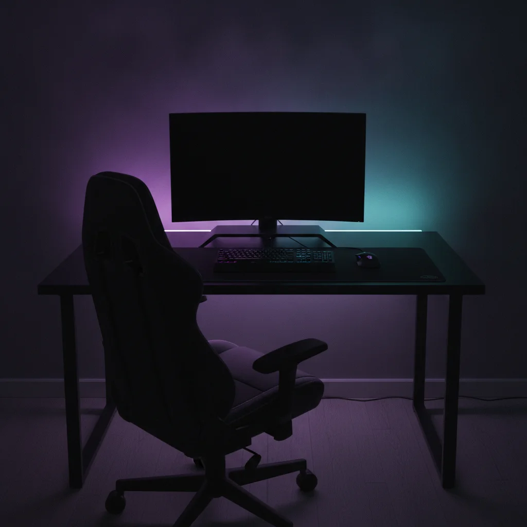 Coin du Gaming