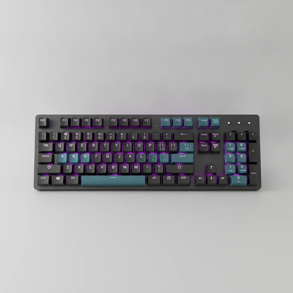 Claviers gamer