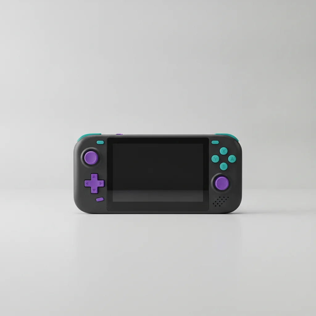 Consoles portables