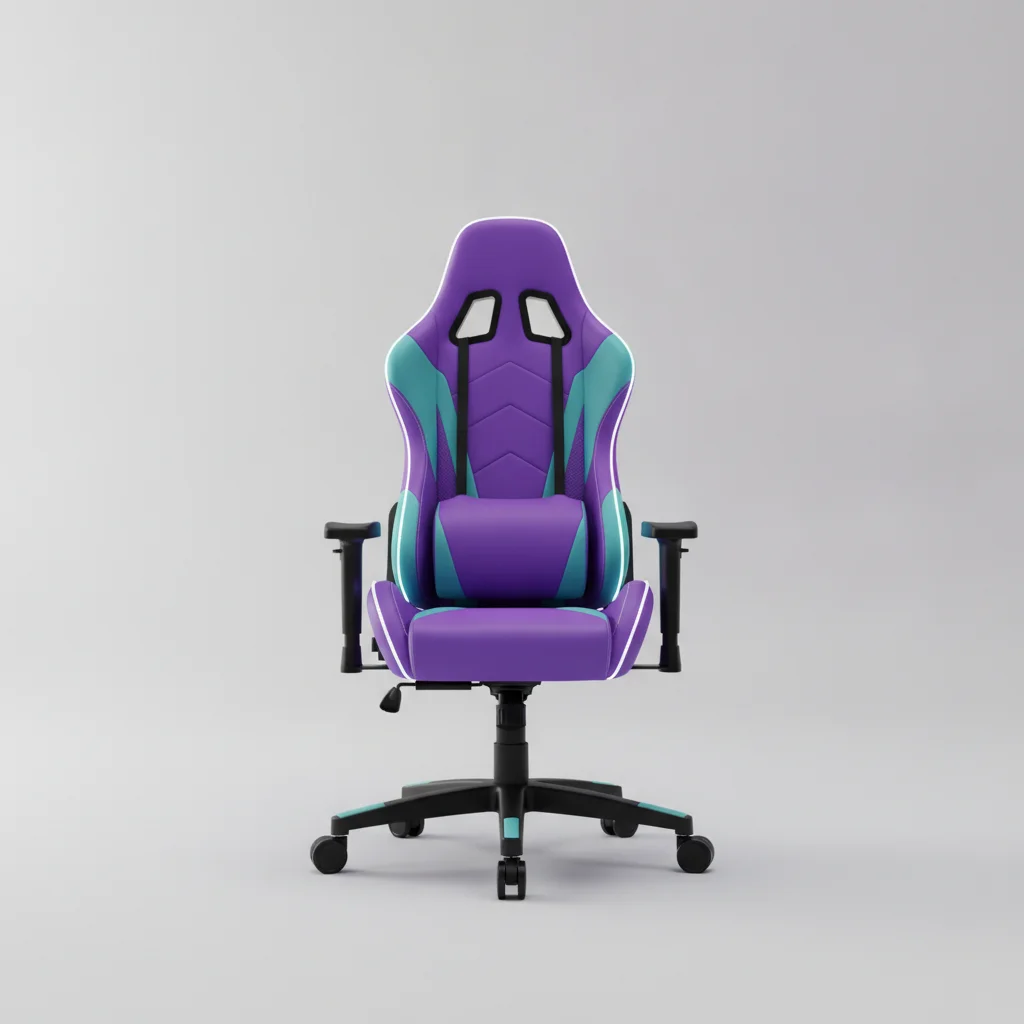 Chambre gamer