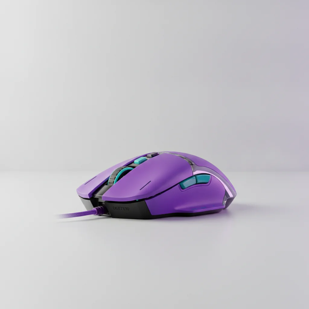 Souris gamer