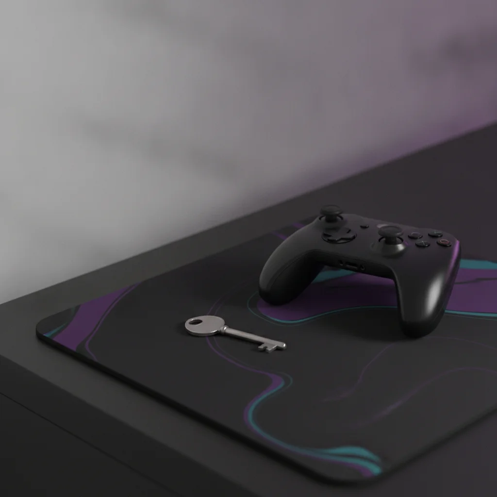 Coin du Gaming
